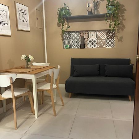 Capo Apartment-Suite Палермо Екстер'єр фото