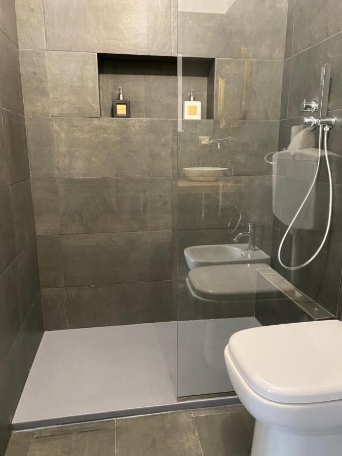 Capo Apartment-Suite Палермо Екстер'єр фото
